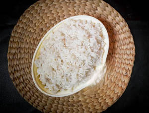 Plain Rice