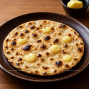 Tandoori Butter Roti