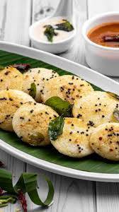 Tadka Idli [2 pieces]
