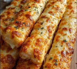Garlick bread