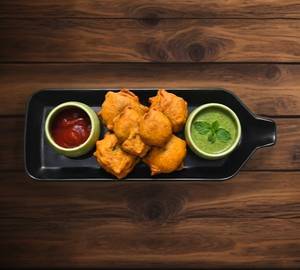 Paneer Pakoda