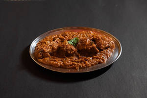 Chicken Bhuna Masala
