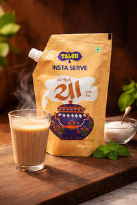 Ginger Tea [140 Ml ]