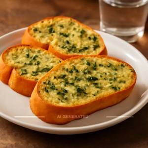 Garlic Bread