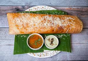 Cheese Sada Dosa