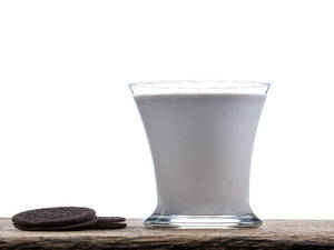 OREO MILKSHAKE