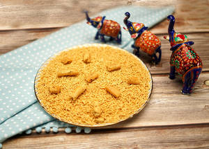 Ratlami Sev [400 Gms]