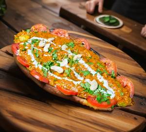 Paneer Ramdev Special