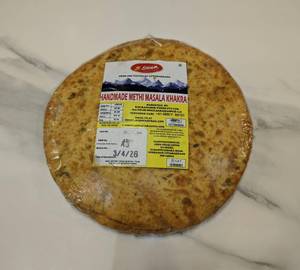 Methi Masala Khakhra (200Gm)