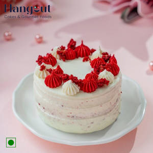 Red Velvet Bento Cake 300g