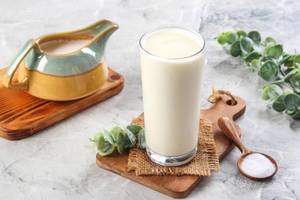 Lassi Salted