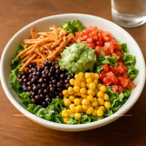 Mexican Salad