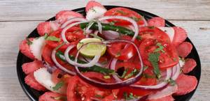 Green Salad