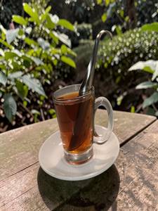 earl grey tea