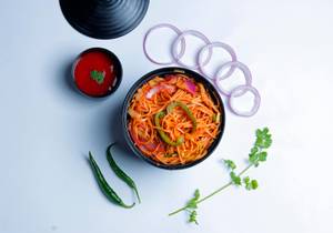 Butter Special Chowmein
