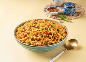 Veg Fried Rice