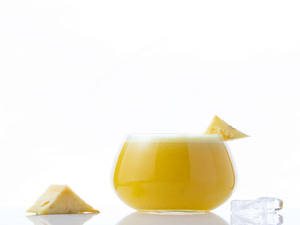 PINE APPLE JUICE