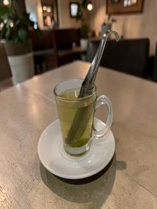 green tea
