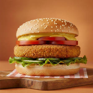 The Veggie Stack