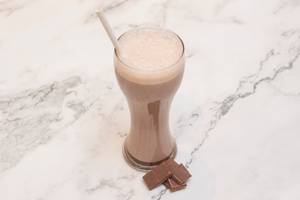 Chocolate Milkshake