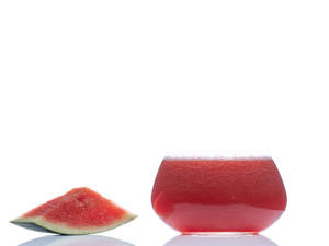 WATERMELON JUICE