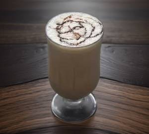 Cold Coffee Shake [250Ml]