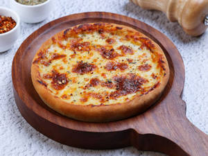 CHEESE PIZZA SMALL