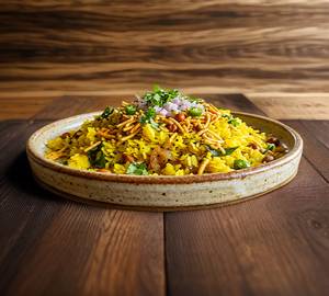 Poha