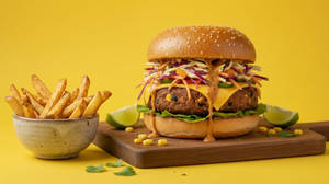 The Mexicano Cheese Bomb