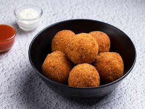 CHICKEN CHEESE BALL