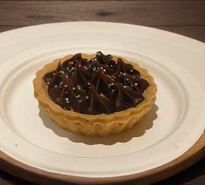 Chocolaty Delight Tarts