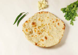 Gobhi Naan