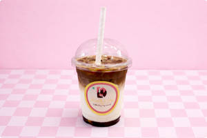 Iced Latte