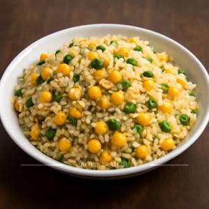 Corn Fried Rice
