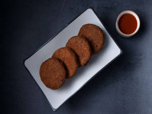 CHICKEN CUTLET