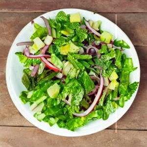 Green salad