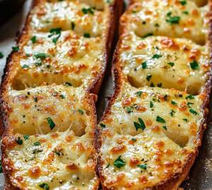 Cheese bread