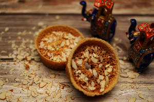 Bada Ghewar Mitha