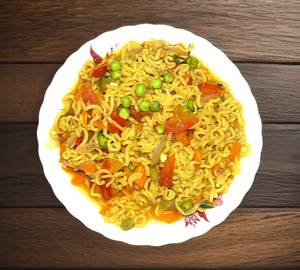 5 Veggies Maggi