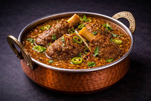 Mutton Nihari