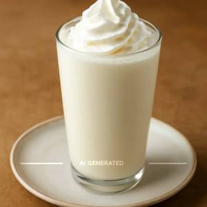 Vanilla Shake