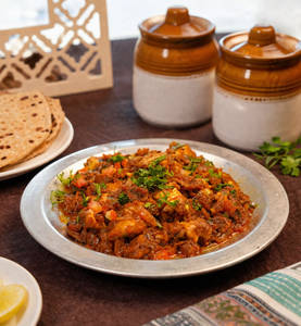 Mutton Bheja