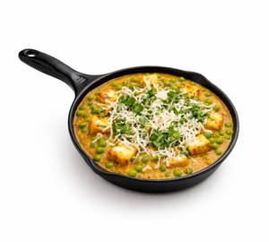 Paneer Matar [400 ML]