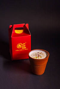 Kulhad Lassi Sweet