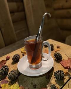 darjeeling tea
