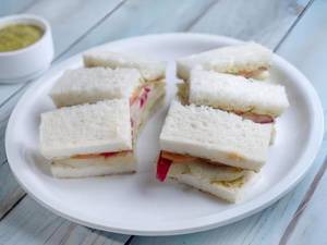 Veg Sandwich