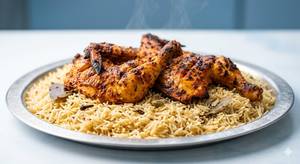 Alfaham Peri Peri Mandi