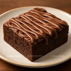 Nutella Brownie