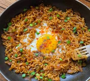 Egg Rice