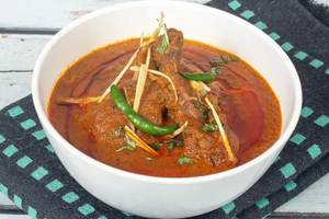 Chicken Curry